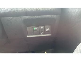 Honda Jazz 1.5 i-MMD Hybrid Crosstar EX 5dr eCVT Hybrid Hatchback