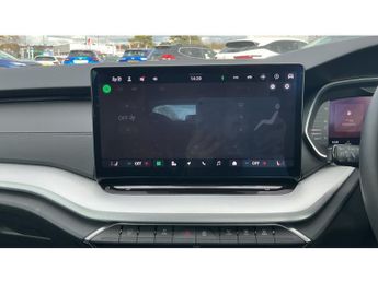 Skoda Octavia 1.5 TSI e-TEC SE Technology 5dr DSG Petrol Estate