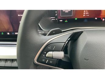 Skoda Octavia 1.5 TSI e-TEC SE Technology 5dr DSG Petrol Estate