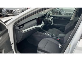 Skoda Octavia 1.5 TSI e-TEC SE Technology 5dr DSG Petrol Estate