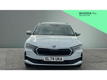 Skoda Octavia 1.5 TSI e-TEC SE Technology 5dr DSG Petrol Estate