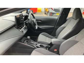 Toyota Corolla 1.8 Hybrid Design 5dr CVT Hybrid Hatchback