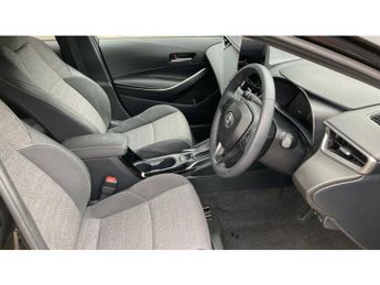 Toyota Corolla 1.8 Hybrid Design 5dr CVT Hybrid Hatchback