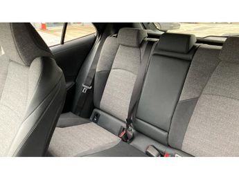 Toyota Corolla 1.8 Hybrid Design 5dr CVT Hybrid Hatchback