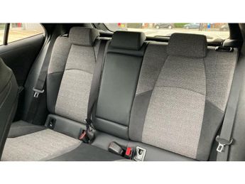 Toyota Corolla 1.8 Hybrid Design 5dr CVT Hybrid Hatchback