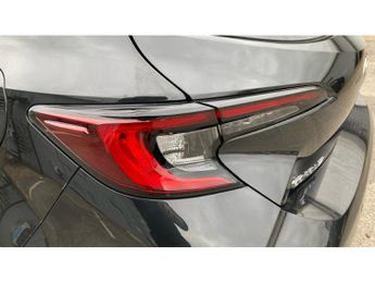 Toyota Corolla 1.8 Hybrid Design 5dr CVT Hybrid Hatchback