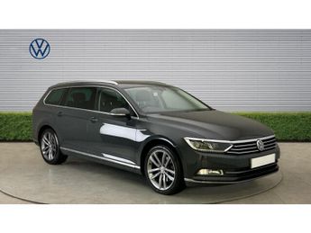 Volkswagen Passat 1.4 TSI 150 GT 5dr [Panoramic Roof] Petrol Estate