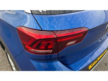 Volkswagen T-Roc 1.5 TSI Style 5dr DSG Petrol Hatchback