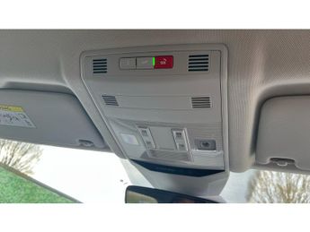 Volkswagen T-Roc 1.5 TSI Style 5dr DSG Petrol Hatchback