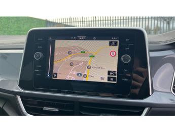 Volkswagen T-Roc 1.5 TSI Style 5dr DSG Petrol Hatchback