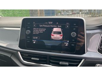 Volkswagen T-Roc 1.5 TSI Style 5dr DSG Petrol Hatchback