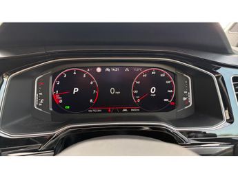 Volkswagen Polo 2.0 TSI GTI 5dr DSG Petrol Hatchback