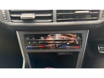 Volkswagen Polo 2.0 TSI GTI 5dr DSG Petrol Hatchback