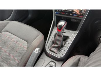 Volkswagen Polo 2.0 TSI GTI 5dr DSG Petrol Hatchback