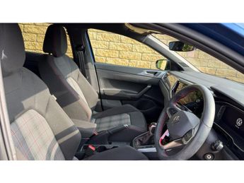 Volkswagen Polo 2.0 TSI GTI 5dr DSG Petrol Hatchback