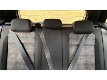 Volkswagen Polo 2.0 TSI GTI 5dr DSG Petrol Hatchback