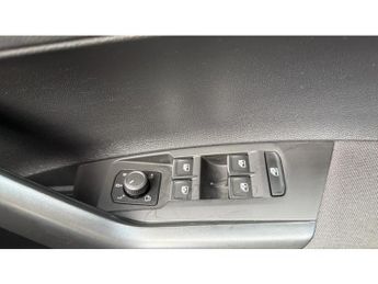 Volkswagen Polo 2.0 TSI GTI 5dr DSG Petrol Hatchback