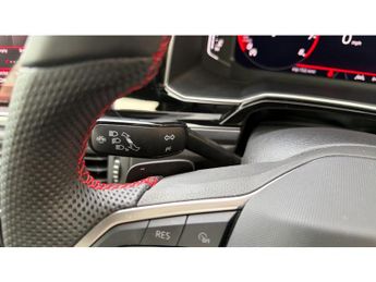 Volkswagen Polo 2.0 TSI GTI 5dr DSG Petrol Hatchback