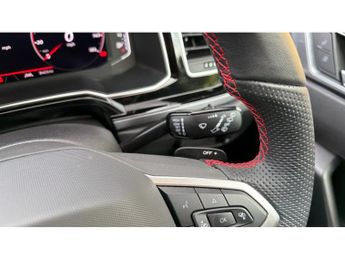 Volkswagen Polo 2.0 TSI GTI 5dr DSG Petrol Hatchback