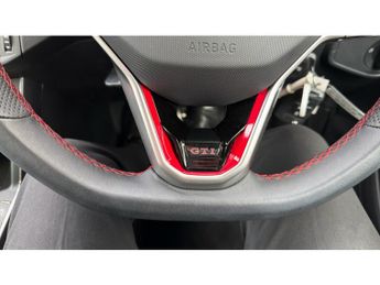 Volkswagen Polo 2.0 TSI GTI 5dr DSG Petrol Hatchback