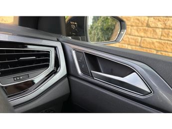 Volkswagen Polo 2.0 TSI GTI 5dr DSG Petrol Hatchback