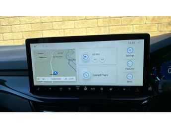 Ford Focus 1.0 EcoBoost Hybrid mHEV 155 ST-Line X 5dr Auto Petrol Hatchback