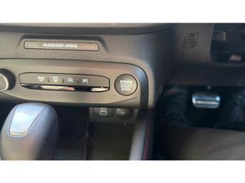 Ford Focus 1.0 EcoBoost Hybrid mHEV 155 ST-Line X 5dr Auto Petrol Hatchback