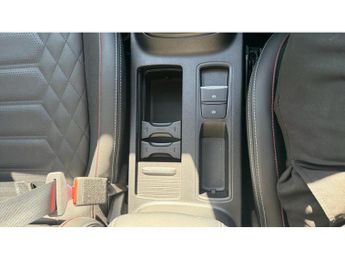 Ford Focus 1.0 EcoBoost Hybrid mHEV 155 ST-Line X 5dr Auto Petrol Hatchback