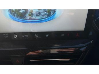 Ford Focus 1.0 EcoBoost Hybrid mHEV 155 ST-Line X 5dr Auto Petrol Hatchback