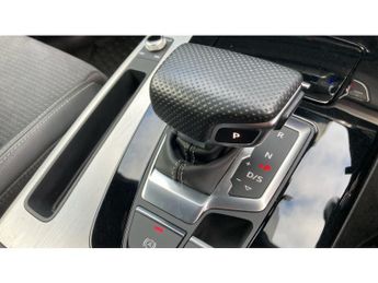Audi Q5 45 TFSI Quattro S Line 5dr S Tronic Petrol Estate