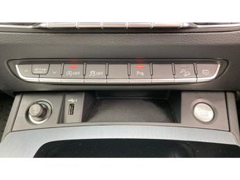 Audi Q5 45 TFSI Quattro S Line 5dr S Tronic Petrol Estate