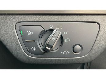 Audi Q5 45 TFSI Quattro S Line 5dr S Tronic Petrol Estate