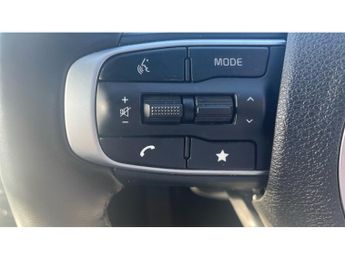 Kia Sportage 1.6T GDi HEV GT-Line S 5dr Auto Hybrid Estate