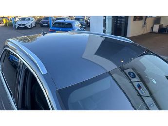 Audi Q3 35 TFSI S Line 5dr S Tronic Petrol Estate