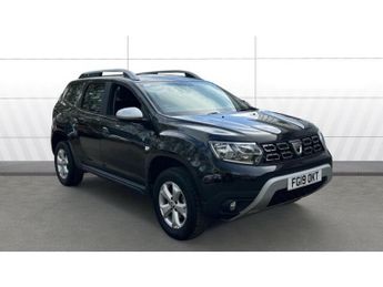 Dacia Duster 1.3 TCe 130 Comfort 5dr Petrol Estate