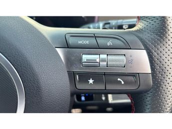 Hyundai KONA 160kW N Line 65kWh 5dr Auto Electric Hatchback