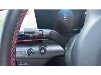 Hyundai KONA 160kW N Line 65kWh 5dr Auto Electric Hatchback