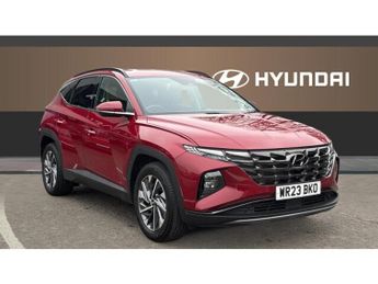 Hyundai Tucson 1.6 TGDi Premium 5dr 2WD Petrol Estate