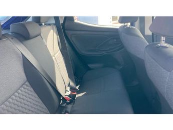 Toyota Yaris 1.5 Hybrid Icon 5dr CVT Hybrid Hatchback