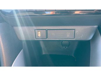 Toyota Yaris 1.5 Hybrid Icon 5dr CVT Hybrid Hatchback