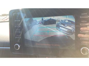 Toyota Yaris 1.5 Hybrid Icon 5dr CVT Hybrid Hatchback