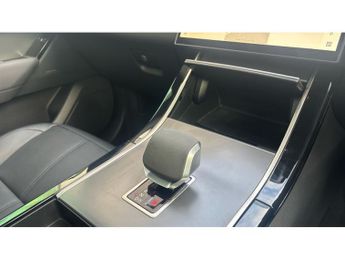 Land Rover Range Rover Velar 2.0 P250 Dynamic SE 5dr Auto Petrol Estate