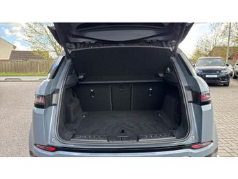 Land Rover Range Rover Evoque 2.0 D180 First Edition 5dr Auto Diesel Hatchback