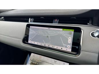 Land Rover Range Rover Evoque 2.0 D180 First Edition 5dr Auto Diesel Hatchback