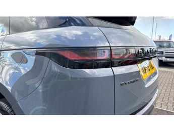 Land Rover Range Rover Evoque 2.0 D180 First Edition 5dr Auto Diesel Hatchback