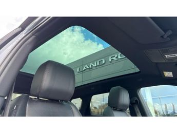 Land Rover Range Rover Evoque 2.0 D180 First Edition 5dr Auto Diesel Hatchback