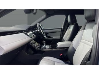Land Rover Range Rover Evoque 2.0 D180 First Edition 5dr Auto Diesel Hatchback