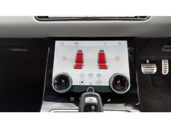 Land Rover Range Rover Evoque 2.0 D180 First Edition 5dr Auto Diesel Hatchback
