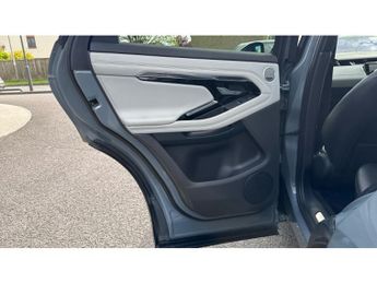 Land Rover Range Rover Evoque 2.0 D180 First Edition 5dr Auto Diesel Hatchback