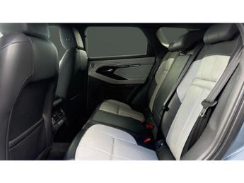 Land Rover Range Rover Evoque 2.0 D180 First Edition 5dr Auto Diesel Hatchback